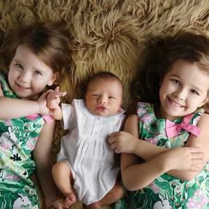 Meet your Posher, Allison